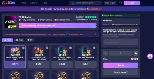 购买 FIFA 硬币安全吗？