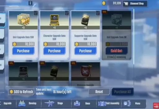 购物指南！买什么 |SD 高达 G 世代 永恒