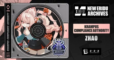 赵最佳完整构建指南：W 引擎、驱动盘、团队组合